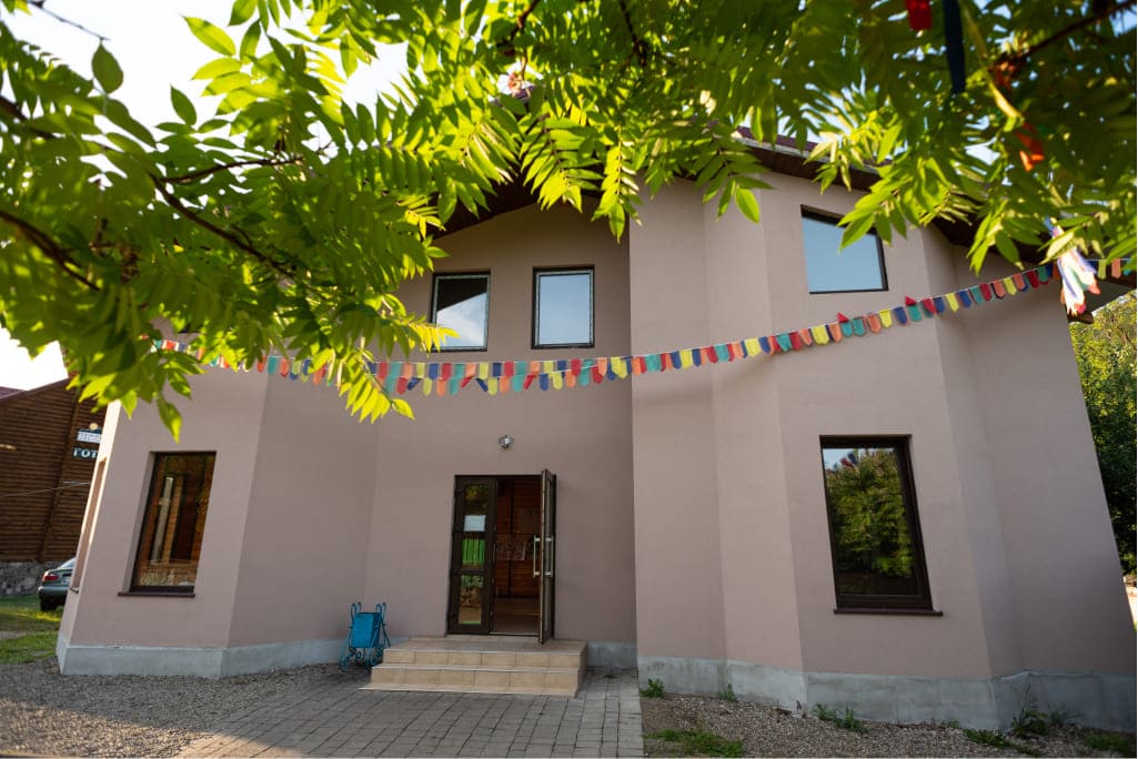 ДТ Петрос весняні канікули