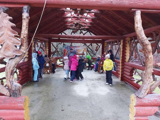 ПРОГРАММА COOL CAMP
