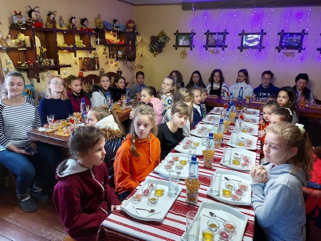 ПРОГРАММА COOL CAMP