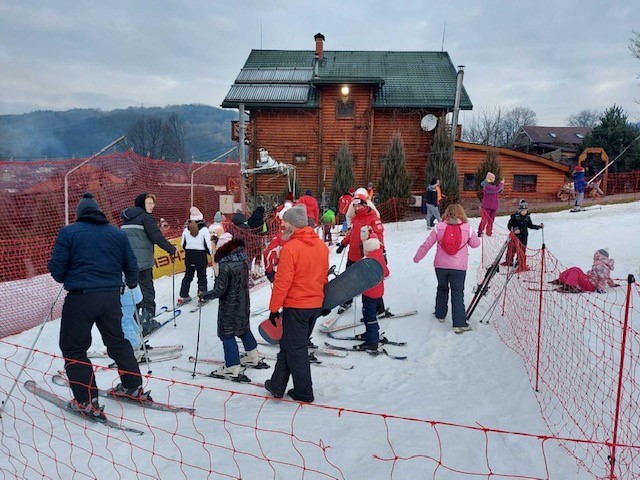 ПРОГРАММА COOL CAMP