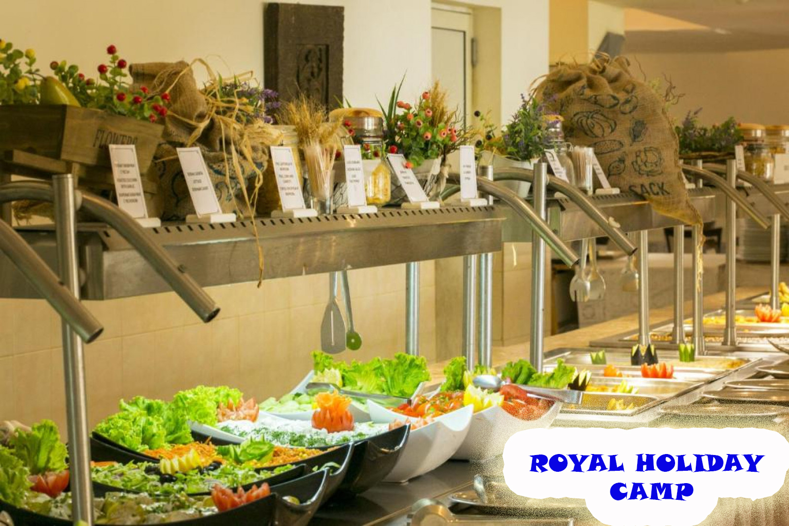 Royal Holiday Camp