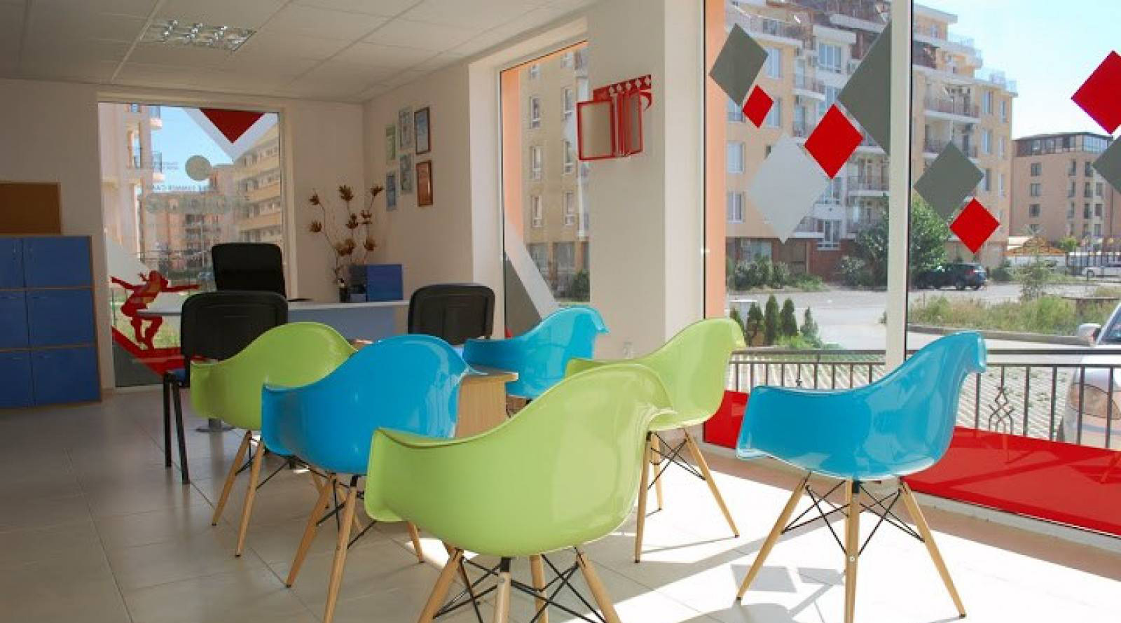 ДЛ Teen Palace