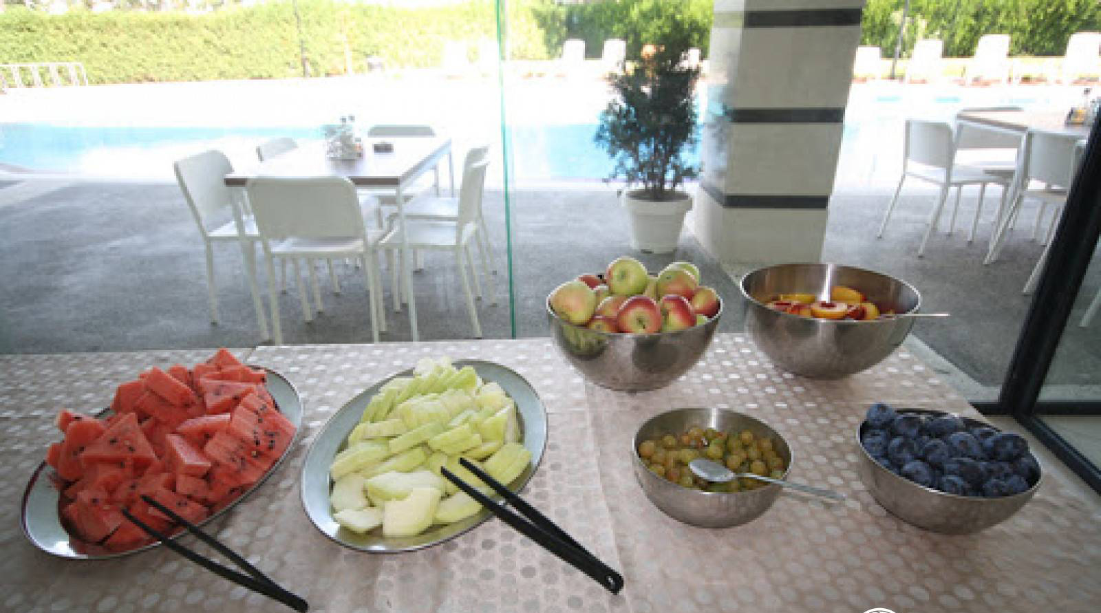 OKEY HOLIDAY