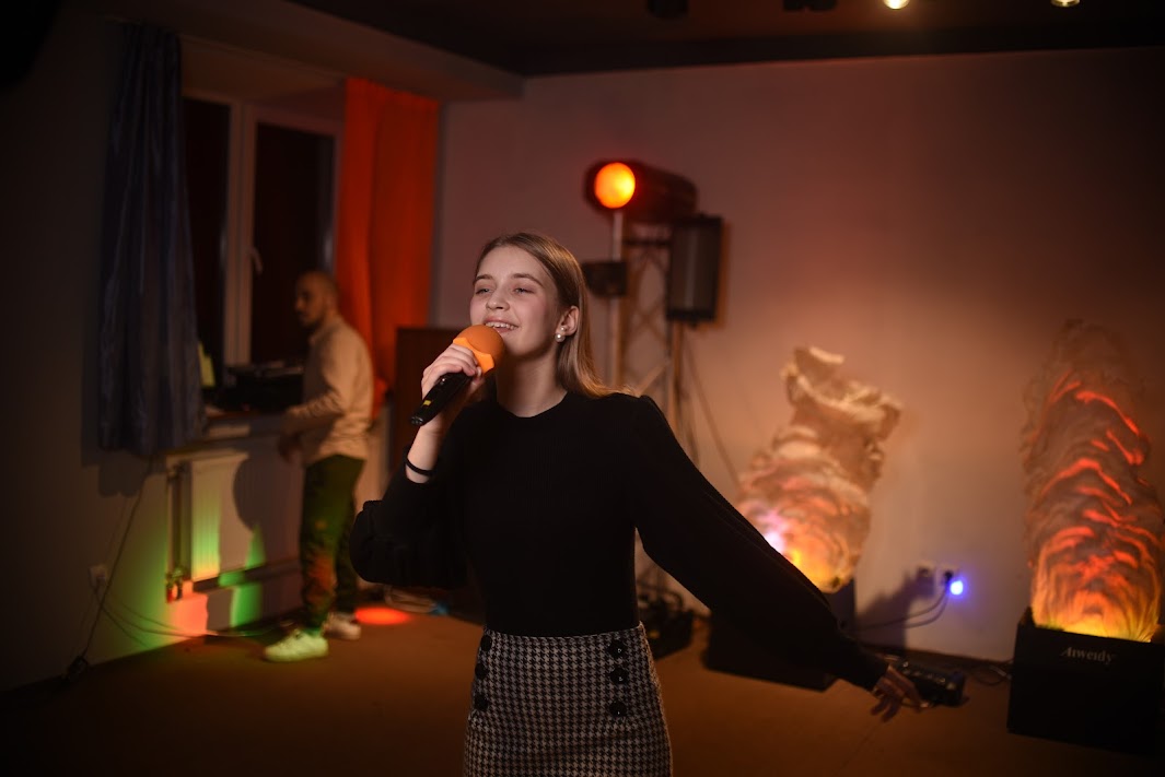 Синевир кемп