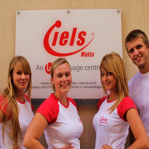 Языковой центр “The Institute of English Language Studies” (IELS)