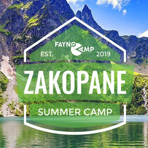 Fayno Camp Zakopane 