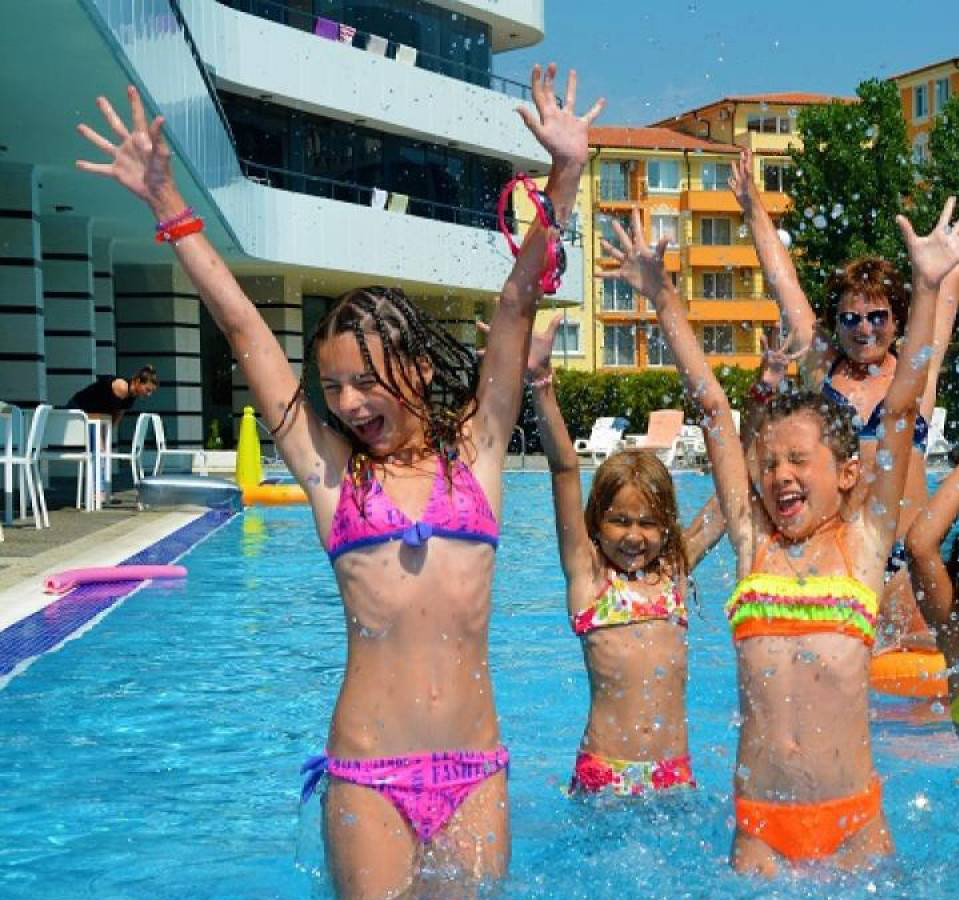 OKEY HOLIDAY - літо 2025